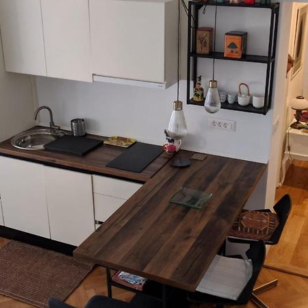 Spalato Heritage Suite Εξωτερικό φωτογραφία