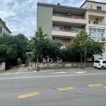 Spalato Heritage Suite Εξωτερικό φωτογραφία