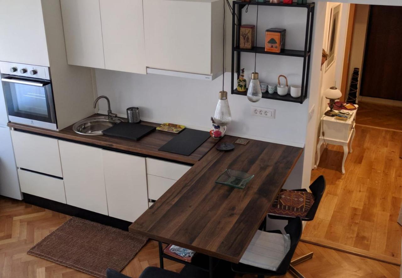 Spalato Heritage Suite Εξωτερικό φωτογραφία