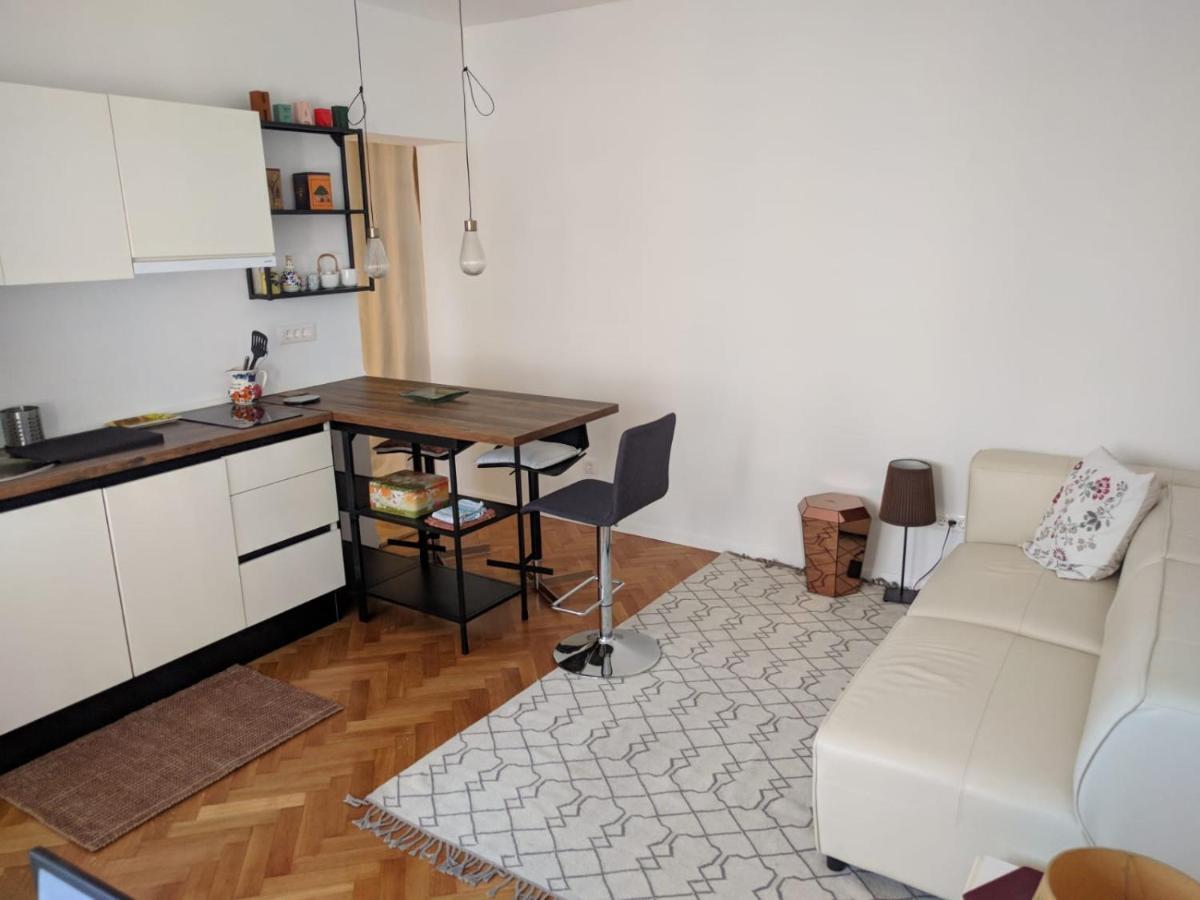 Spalato Heritage Suite Εξωτερικό φωτογραφία