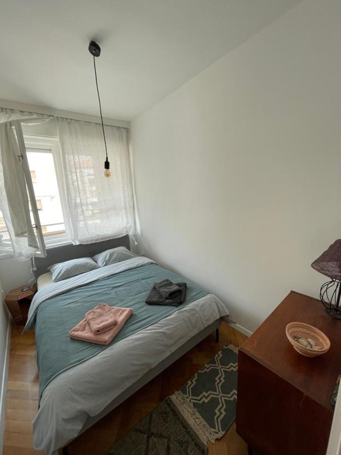 Spalato Heritage Suite Εξωτερικό φωτογραφία