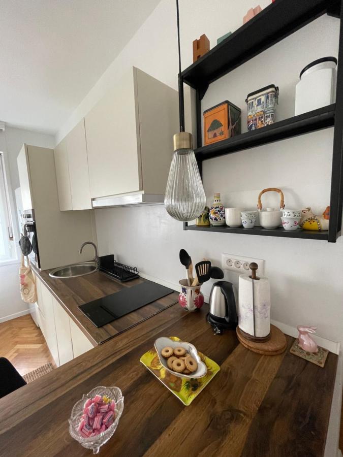 Spalato Heritage Suite Εξωτερικό φωτογραφία